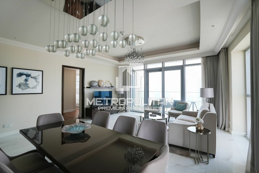 2020 Wohnungen mieten  - Dubai, VAE – Bild 4