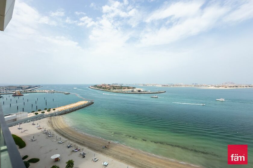 Propiedades en alquiler - Emaar Beachfront, EAU — imagen 13