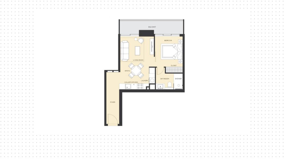 Apartments for sale - Buy for $434,300 - image 22
