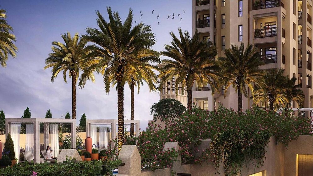 Acheter 97 appartements - Madinat Jumeirah Living, Émirats arabes unis – image 20