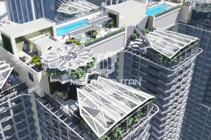 Buy a property - Jumeirah Lake Towers, UAE - image 3
