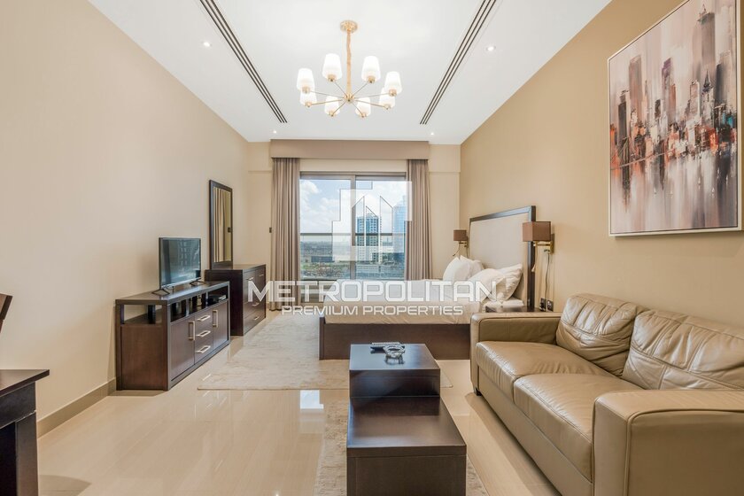 Апартаменты на продажу - Дубай - Купить за 398 900 $ - изображение 23