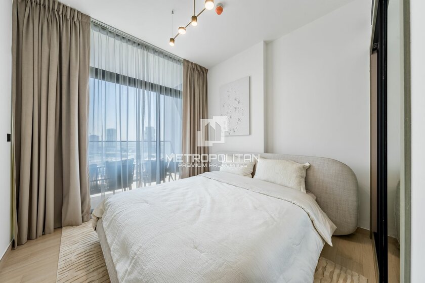 68 stüdyo daire kirala - 1 odalı - BAE – resim 3