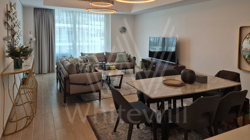 Acheter un bien immobilier - 2 pièces - Abu Dhabi, Émirats arabes unis – image 22