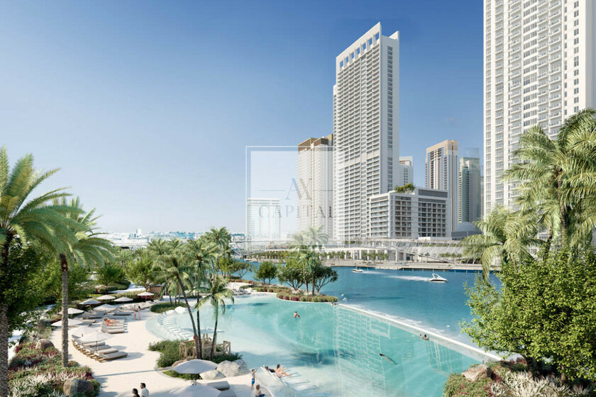 Compre 5059 apartamentos  - Dubai, EAU — imagen 20