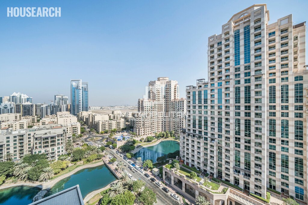 Apartments for rent - Dubai - Rent for $31,309 / yearly - image 1