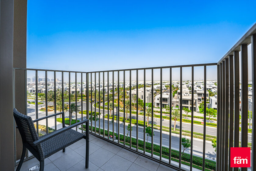 39 stüdyo daire kirala - Dubai Hills Estate, BAE – resim 17