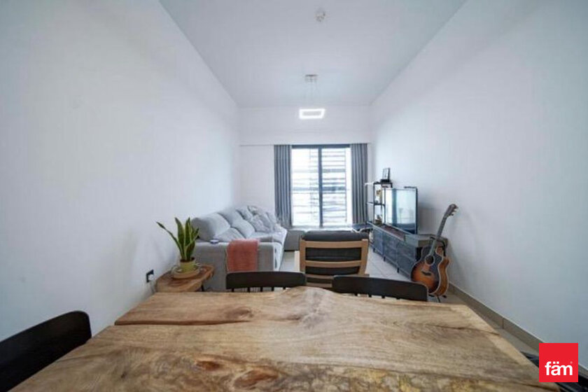 51 stüdyo daire kirala - Jumeirah Village Circle, BAE – resim 3