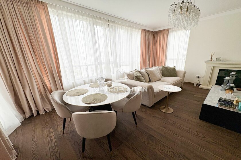 Alquile 5 apartamentos  - 1 habitación - Dubai Creek Harbour, EAU — imagen 19