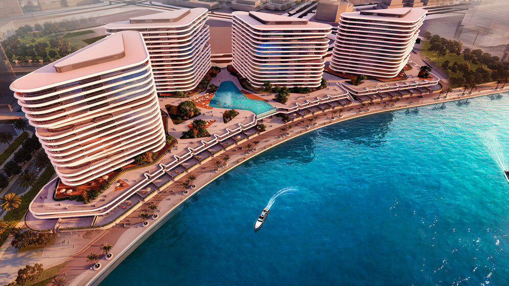 Apartamentos a la venta - Abu Dhabi - Comprar para 1.497.600 $ — imagen 16