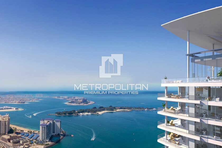 Купить недвижимость - Palm Jumeirah, ОАЭ - изображение 13