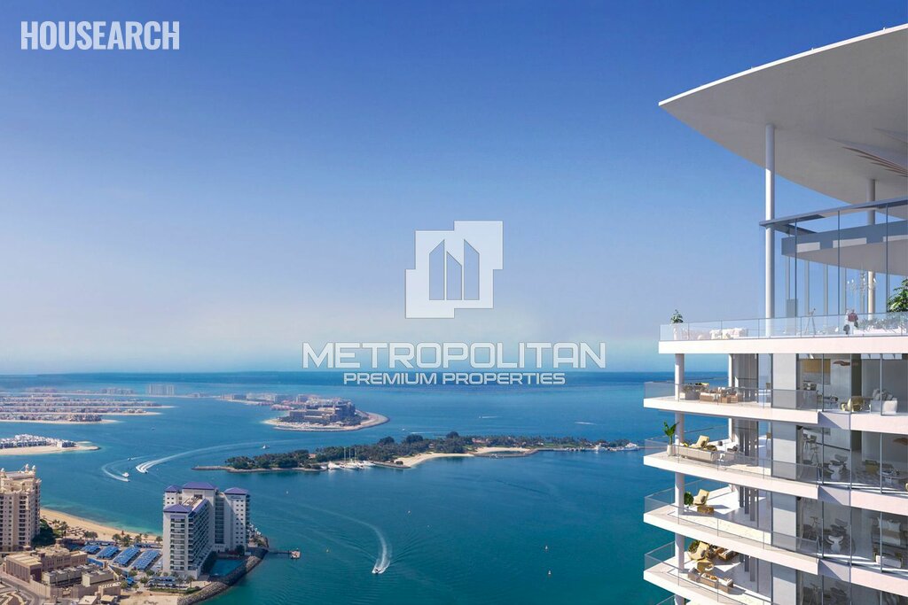 Stüdyo daireler satılık - $1.201.574 fiyata satın al - Palm Beach Towers – resim 1
