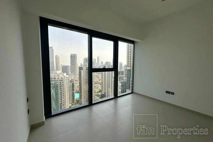 Rent 406 apartments  - Downtown Dubai, UAE - image 24