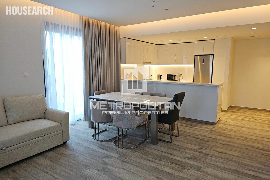 Apartamentos a la venta - City of Dubai - Comprar para 598.962 $ - Ahad Residences — imagen 1