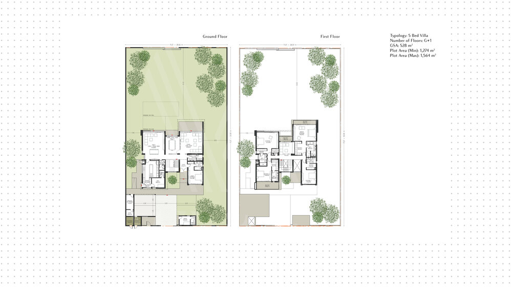 Compre una propiedad - 4 habitaciones - EAU — imagen 18