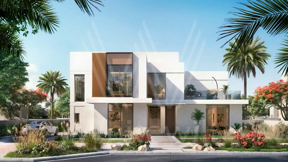 Villa zum verkauf - Abu Dhabi - für 1.384.600 $ kaufen – Bild 15