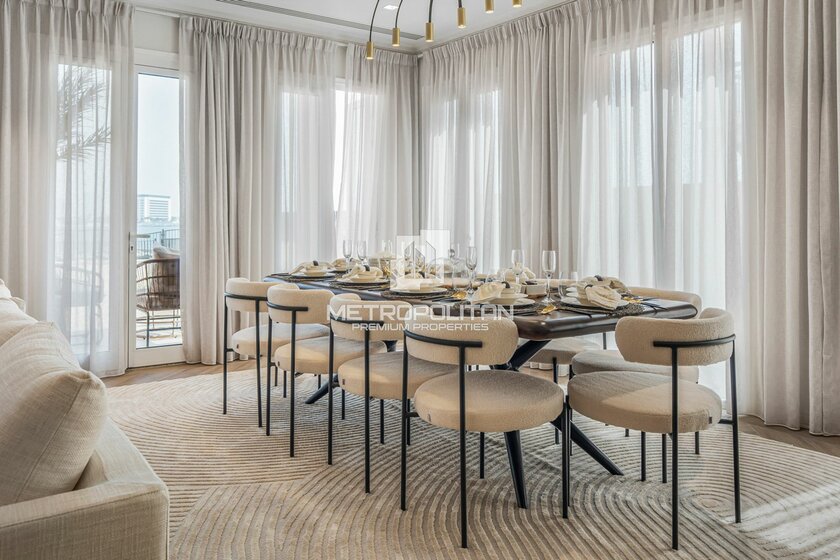 Gayrimenkul kirala - Jumeirah, BAE – resim 20