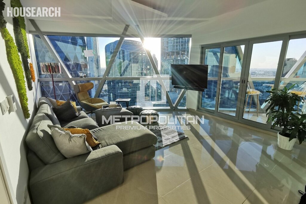 Stüdyo daireler kiralık - Dubai - $47.644 / yıl fiyata kirala – resim 1