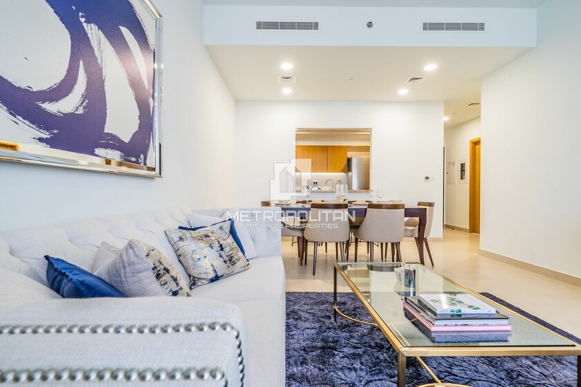 Снять 19 апартаментов - 2 комнатные - Downtown Dubai, ОАЭ - изображение 11