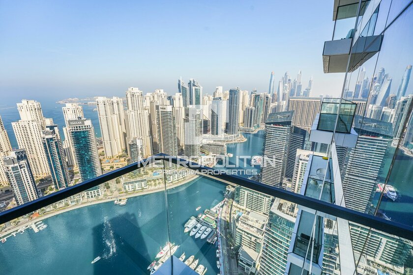Immobilien zur Miete - 3 Zimmer - Dubai Marina, VAE – Bild 9
