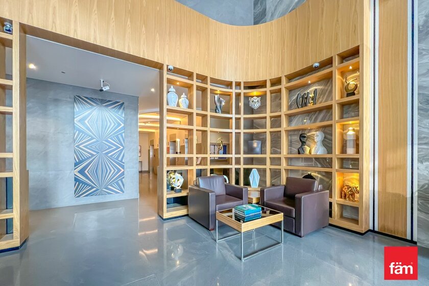 Compre una propiedad - Jumeirah Village Triangle, EAU — imagen 14