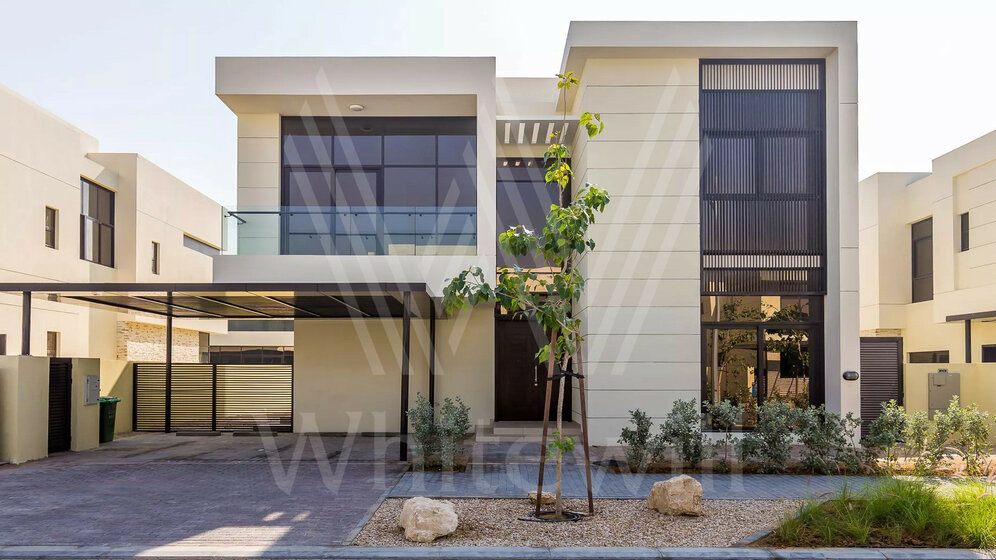 328 casas a la venta - Dubailand, EAU — imagen 15