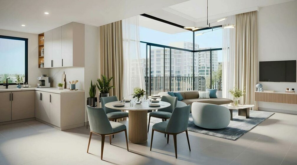 Buy 32 apartments  - Town Square, UAE - image 36