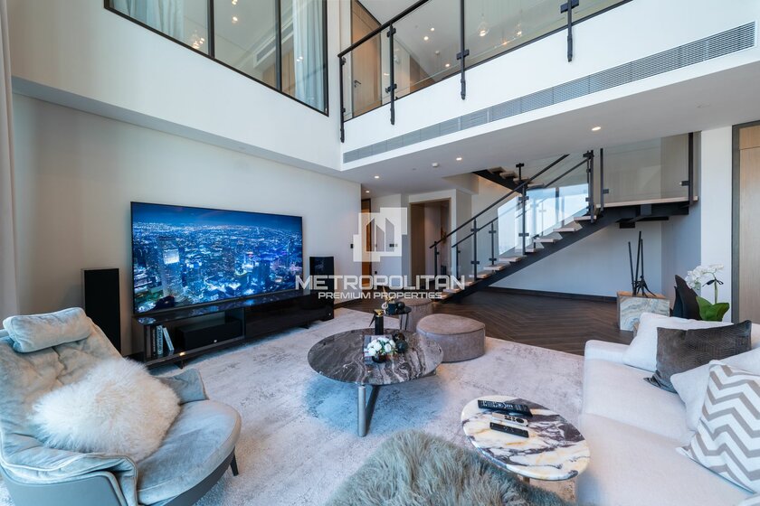 Propiedades en alquiler - 2 habitaciones - EAU — imagen 8