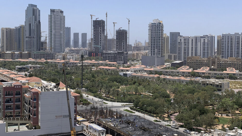Compre una propiedad - 2 habitaciones - Jumeirah Village Circle, EAU — imagen 22