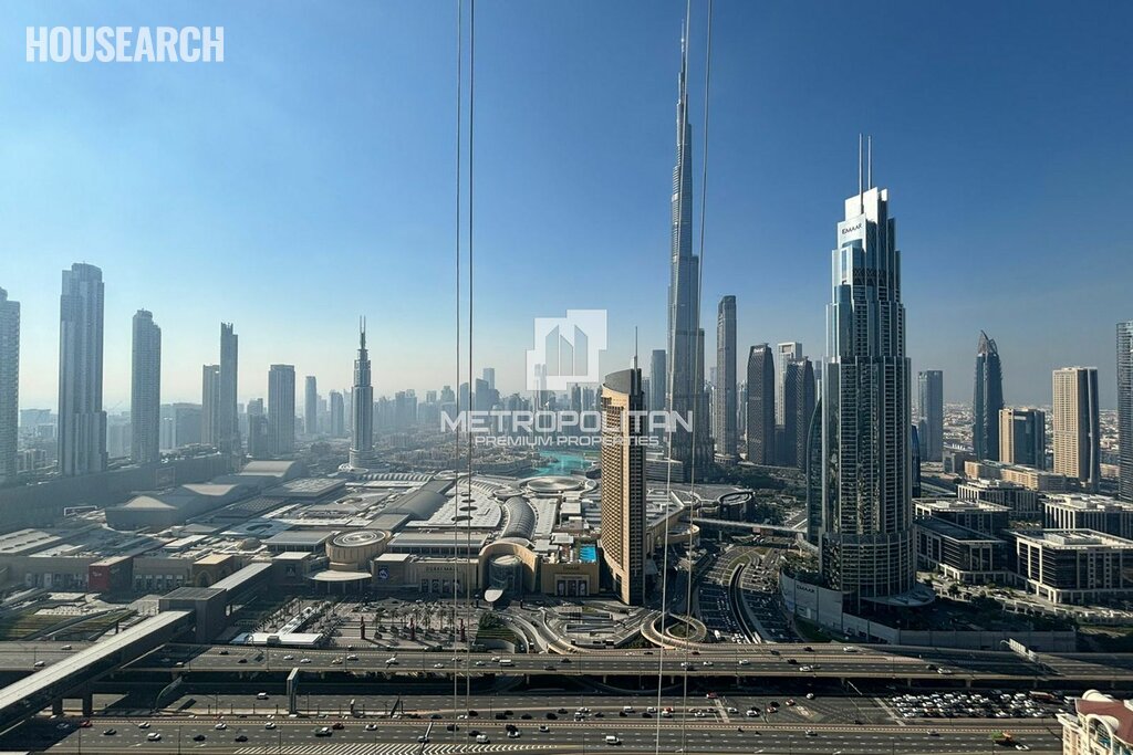 Apartments for rent - Dubai - Rent for $81,677 / yearly - image 1