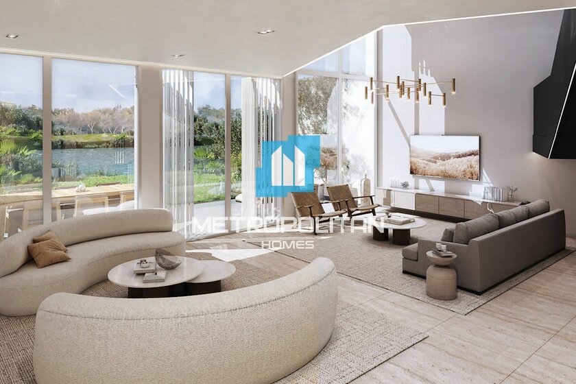 Buy 7 villas - Al Barari, UAE - image 6