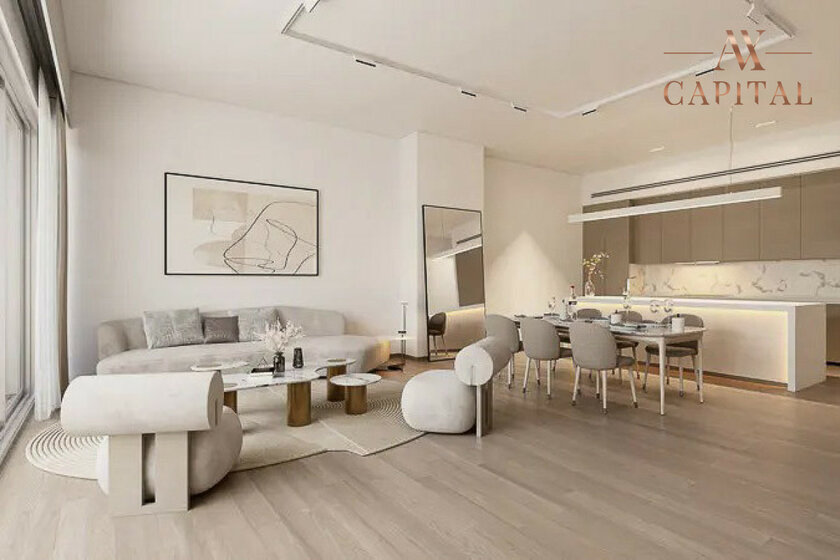 Купить недвижимость - 2 комнатные - MBR City, ОАЭ - изображение 13