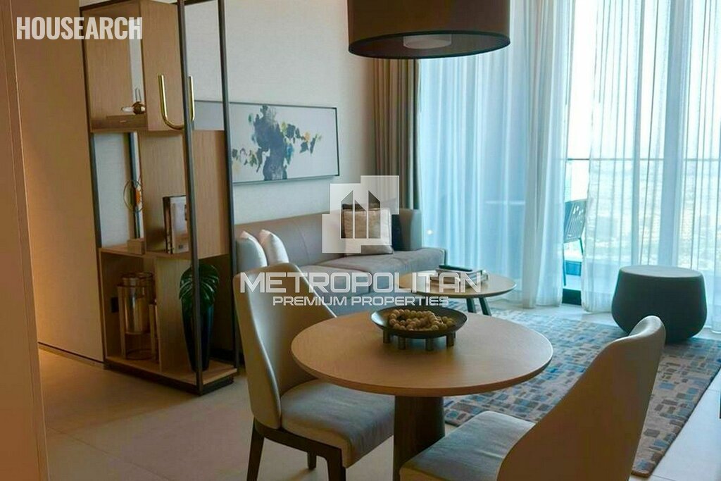 Apartamentos en alquiler - Alquilar para 59.896 $/al año — imagen 1