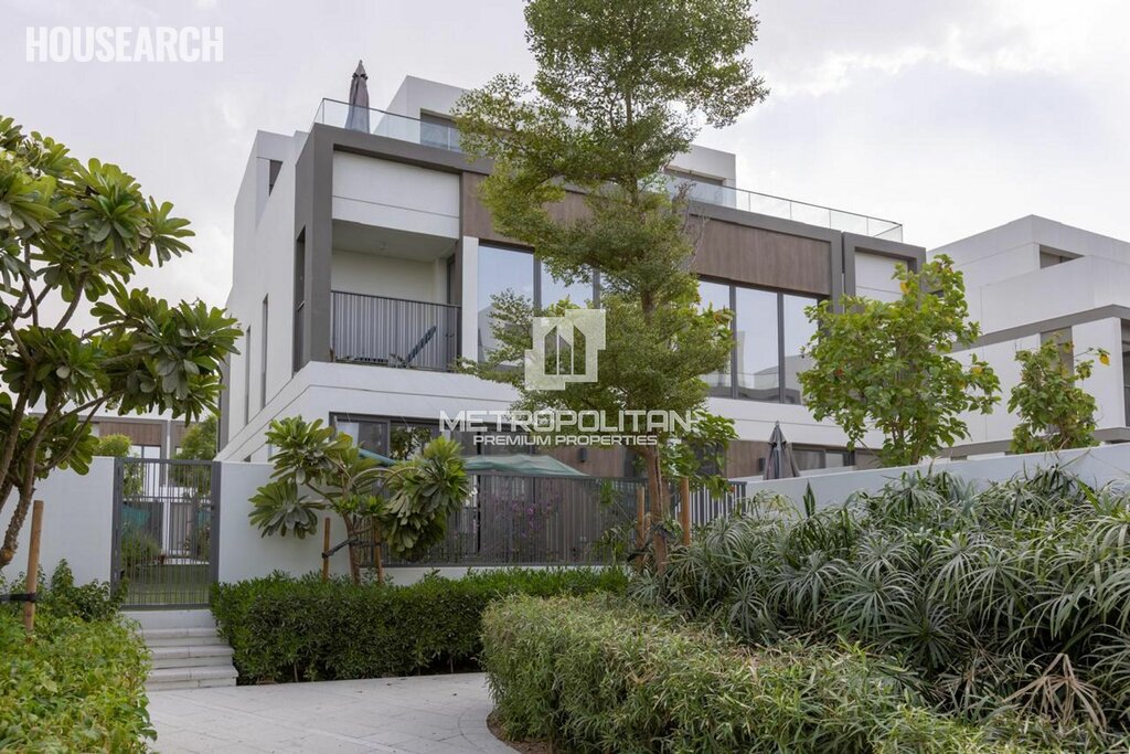Villa à louer - Dubai - Louer pour 87 143 $/annuel – image 1