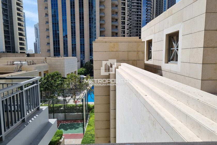 Biens immobiliers à louer - 1 pièce - Dubai, Émirats arabes unis – image 35