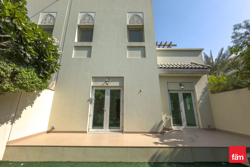 Снять 9 таунхаусов - Jebel Ali Village, ОАЭ - изображение 31