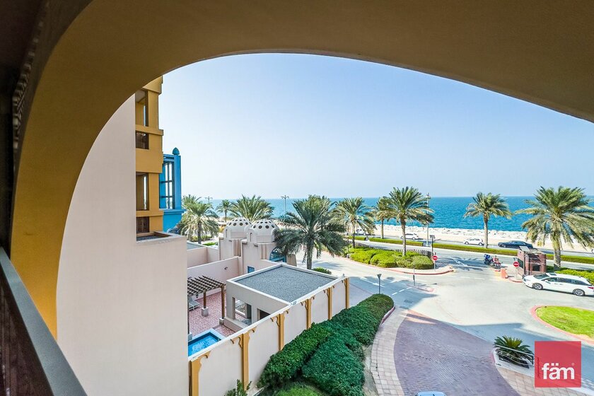 Rent 138 apartments  - Palm Jumeirah, UAE - image 29