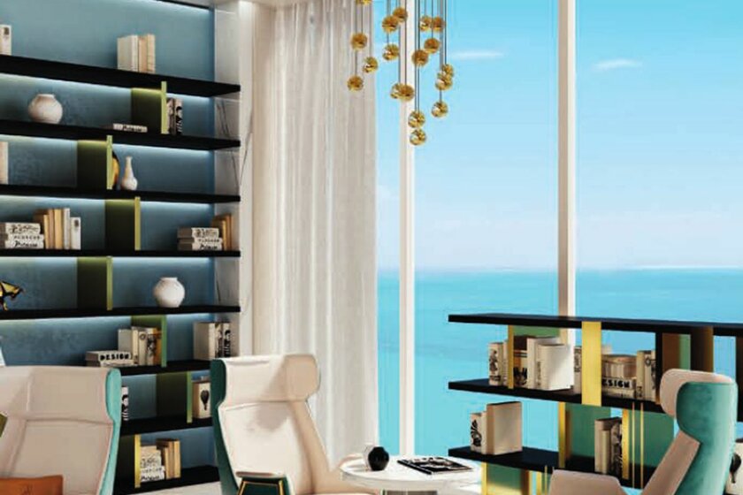 Stüdyo daireler satılık - Dubai - $686.087 fiyata satın al – resim 24