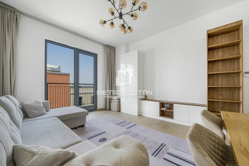 Апартаменты в аренду - Снять за 43 562 $ / год - изображение 21