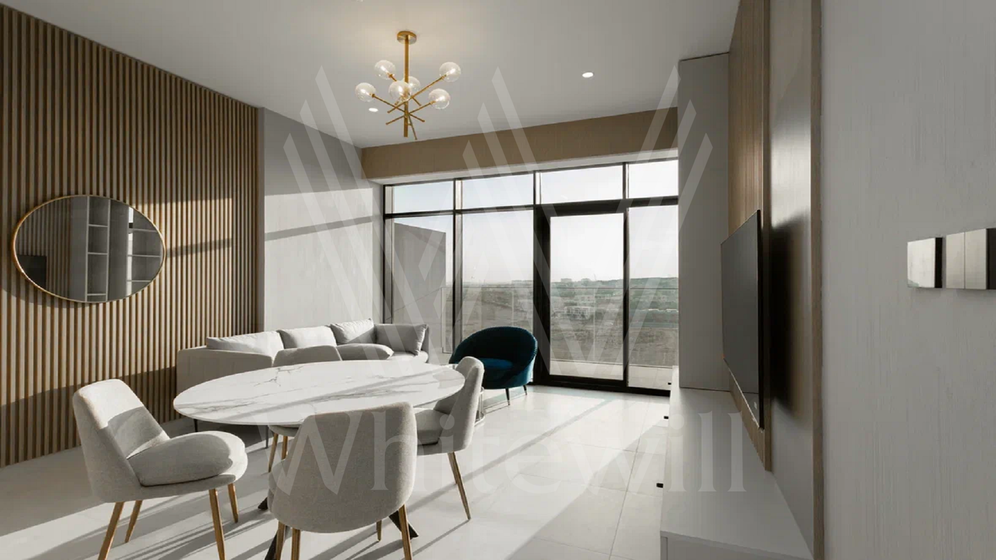 2 Wohnungen kaufen  - 1 Zimmer - Jebel Ali Village, VAE – Bild 6