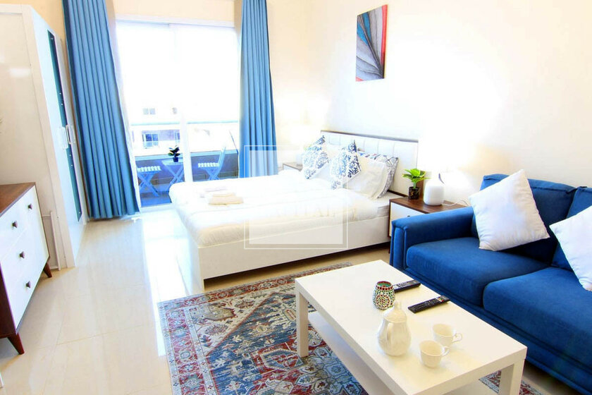 Rent a property - Studios - Meadows, UAE - image 3