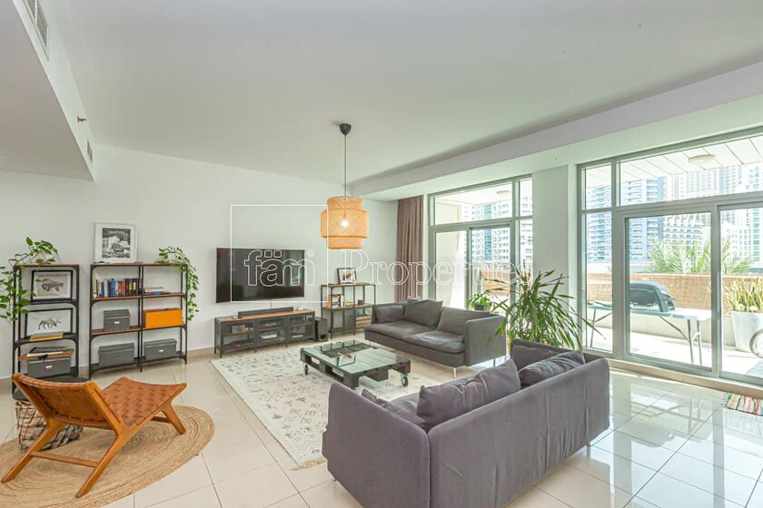 Acheter 2 maisons - Dubai Marina, Émirats arabes unis – image 4