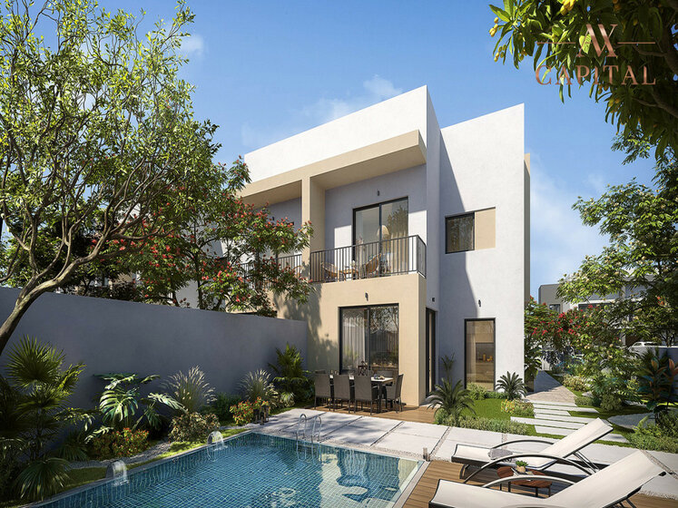 2 bedroom townhouses for sale in UAE - image 5