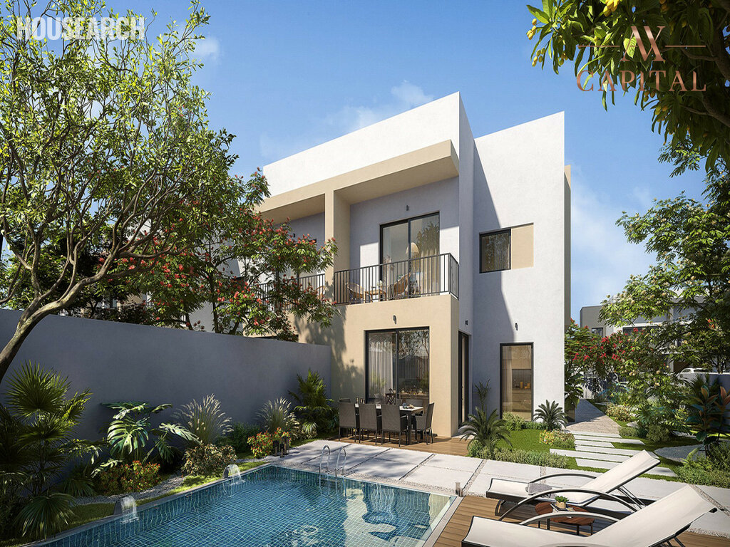 Stadthaus zum verkauf - Abu Dhabi - für 857.604 $ kaufen – Bild 1