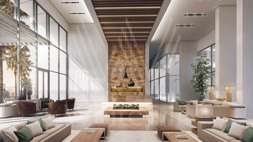 Immobilie kaufen - 2 Zimmer - Dubai Hills Estate, VAE – Bild 29