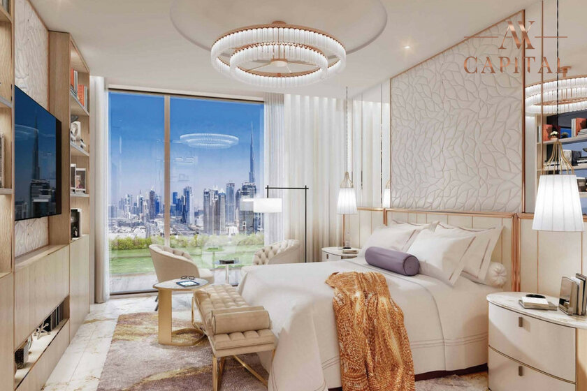 Apartamentos a la venta - Dubai - Comprar para 912.060 $ — imagen 15