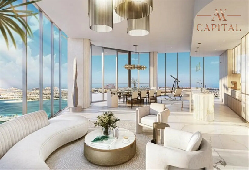 Apartamentos a la venta - Dubai - Comprar para 2.041.927 $ — imagen 17