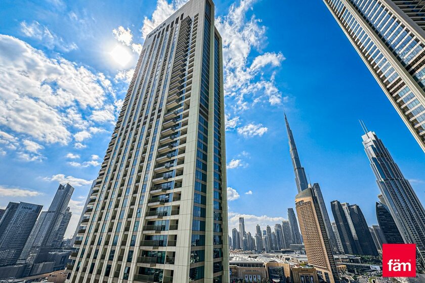 Acheter 67 appartements - Zaabeel, Émirats arabes unis – image 21