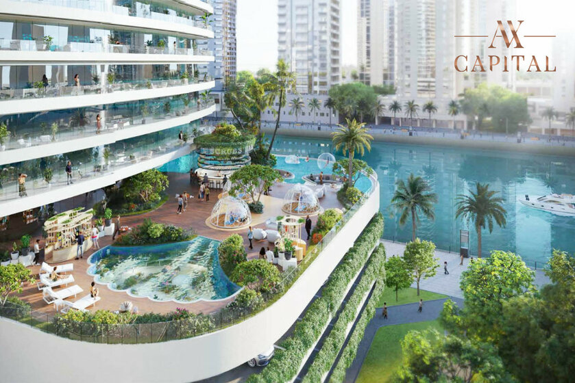 Apartamentos a la venta - City of Dubai - Comprar para 846.800 $ — imagen 18
