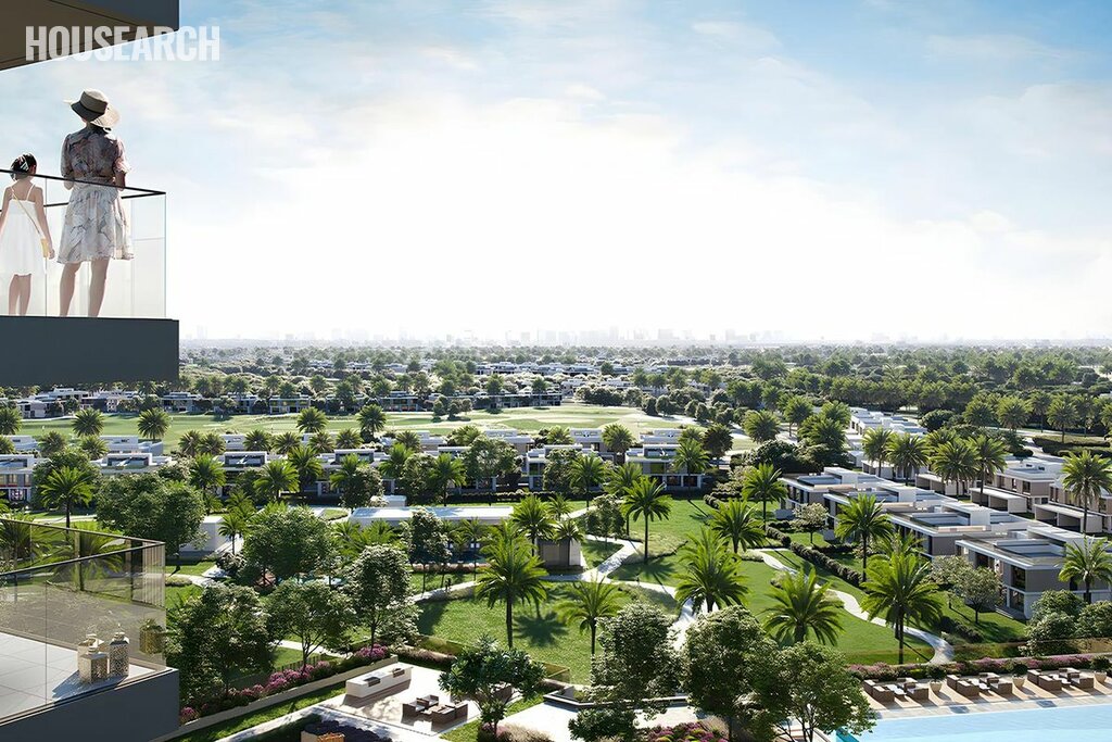 Apartamentos a la venta - Dubai - Comprar para 662.272 $ — imagen 1